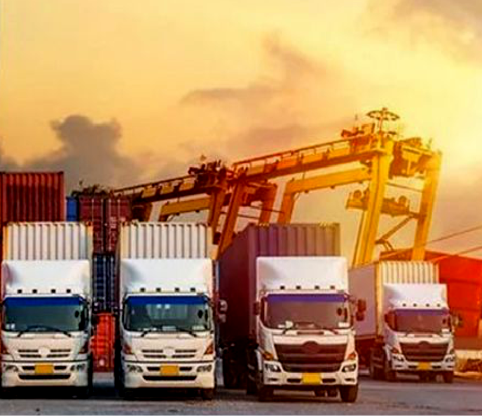 Trucking