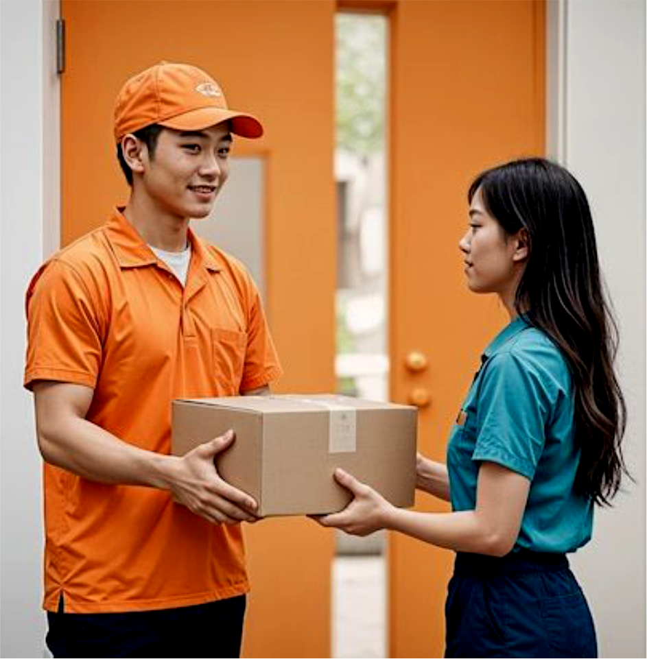 Calculate Shipping