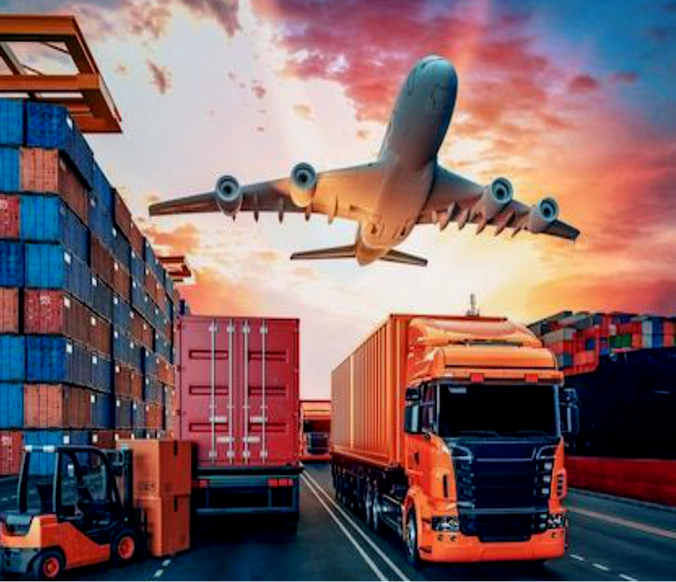 Air Freight
