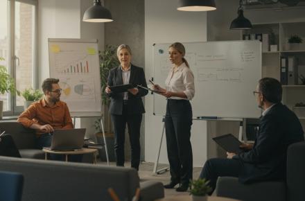 People First — How Smart HR Builds Stronger Businesses