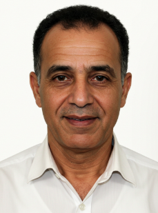 John Ivran